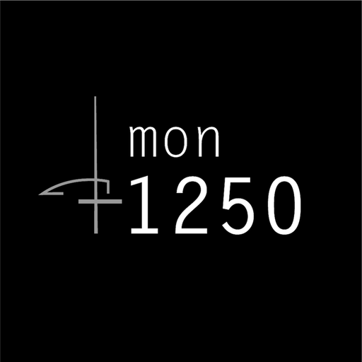 mon 1250 5.181.0 Icon