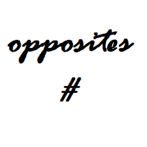 Opposites logo