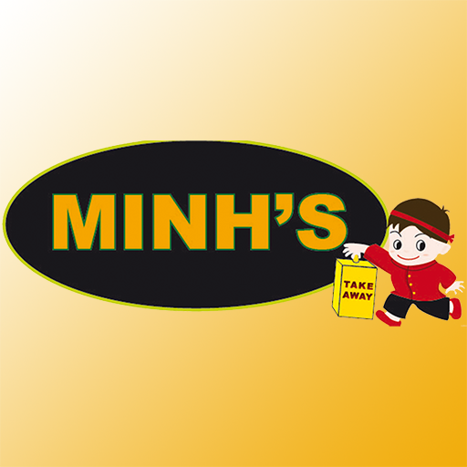 Minh's Takeaway, Birmingham