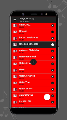 Qatar ringtones