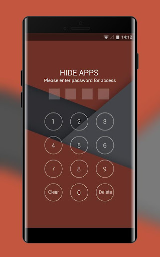 Theme for Xolo Era 1X HD