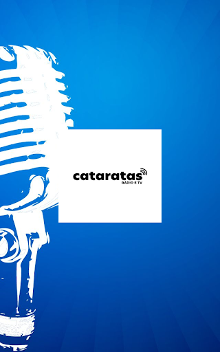 Radio Catarata Screen 2