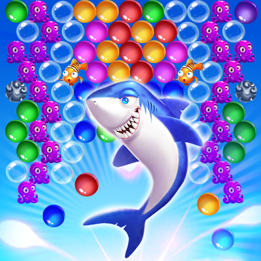 Bubble Shooter Ocean - Apps On Google Play