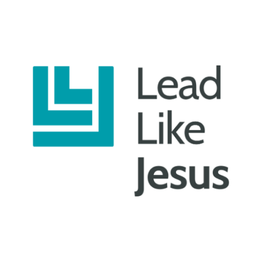 Lead Like Jesus logo