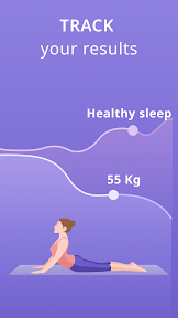 Yoga for Beginners | Nandy screenshot