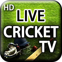 Live Cricket TV HD Matches
