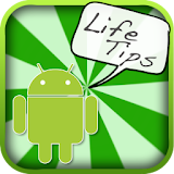 Real Life Tips icon