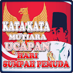 Cover Image of Télécharger Kata Kata Hari Sumpah Pemuda  APK