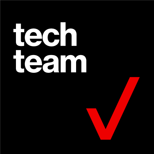 TechTeam Logo