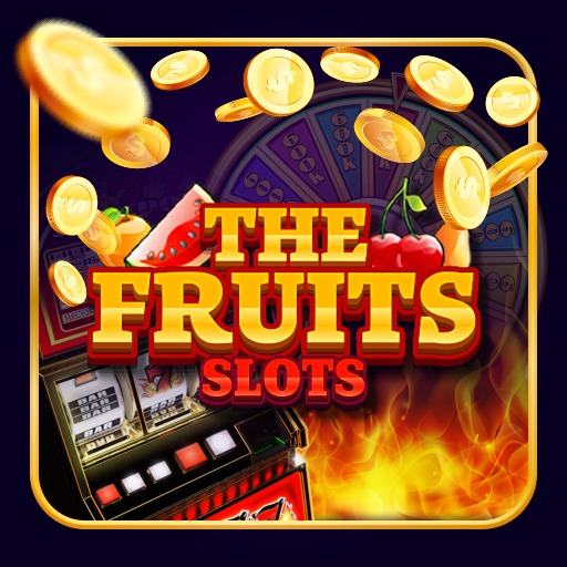 The Fruits Slots