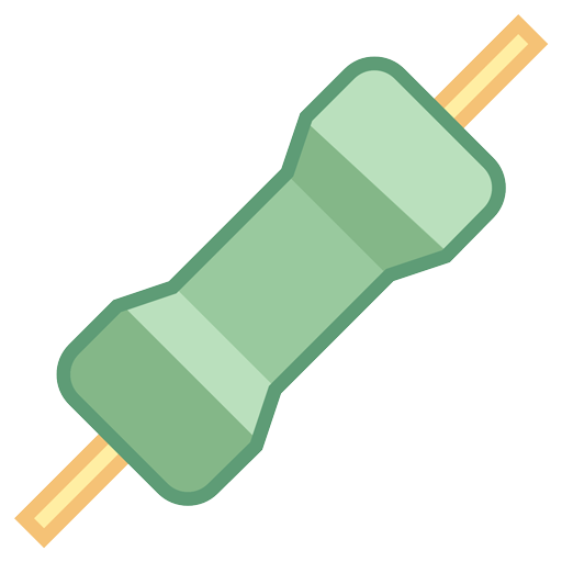 Know your resistor - Resistanc logo