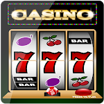 Cover Image of डाउनलोड Casino Slot Machines Lite  APK