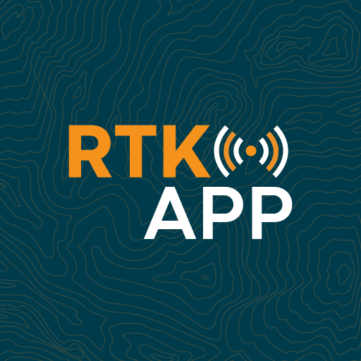 RTK APP logo