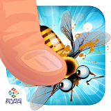 Bug Smasher (Squash Game) icon