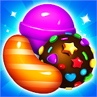 Sweet Candy Sugar: Match 3 Puzzle 2020 1.39