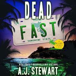 Icon image Dead Fast