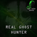 Ghost Detector Real Life Free icon