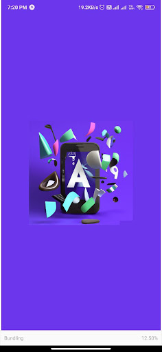 Android application Grammar Buddy screenshort