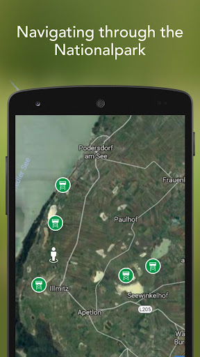 Bird-List Neusiedler See