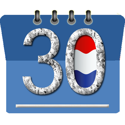 paars slang gebaar Kalender Nederlands – Applications sur Google Play