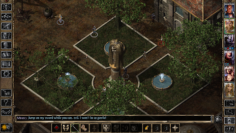 Baldur's Gate II: Enhanced Ed.のおすすめ画像5