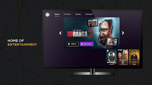 ZEE5 Movies, Web Series, Shows Gallery Screentshots 24