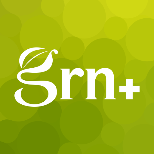 grn logo