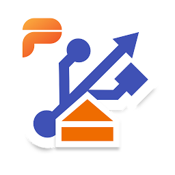Слика иконе exFAT/NTFS for USB by Paragon 