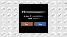 IMEI Checkerのおすすめ画像2