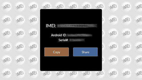 IMEI Checkerのおすすめ画像2