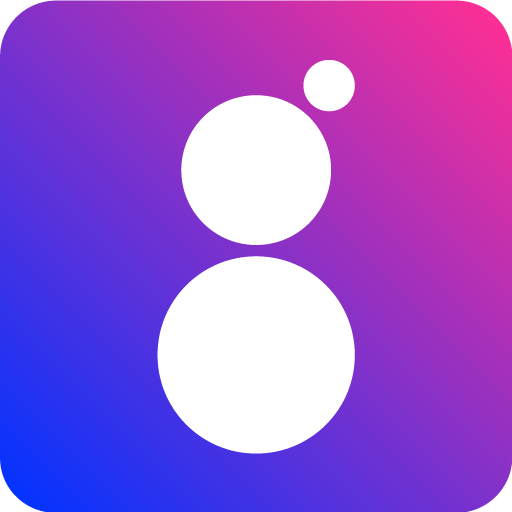 i get Spot logo