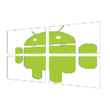 Windroid Launcher (Free) icon
