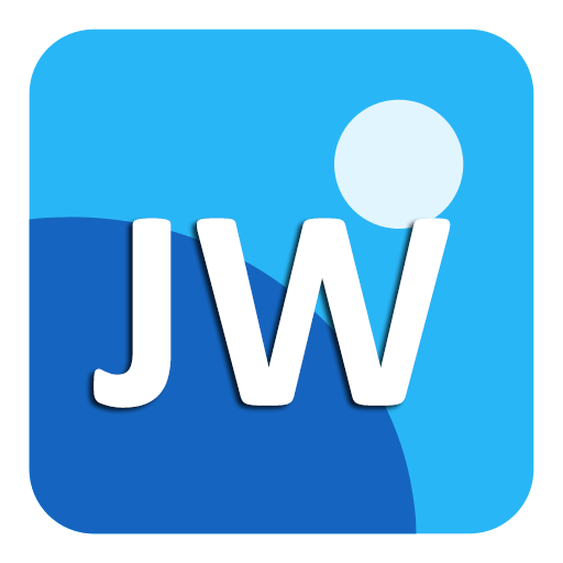 JW Wallpapers and Backgrounds 2.1.0 Icon