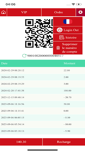 DasNudelDing Screenshot 1 - AppWisp.com