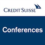 Cover Image of डाउनलोड Credit Suisse Conferences 1.4 APK