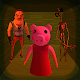 Horror Rooms - Piggy