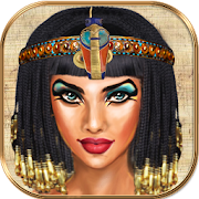 Egyptian Beauty & Makeup App 1.6 Icon