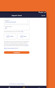 Discover Mobile screenshot 16