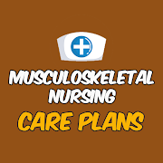 Musculoskeletal Nursing Care Plans