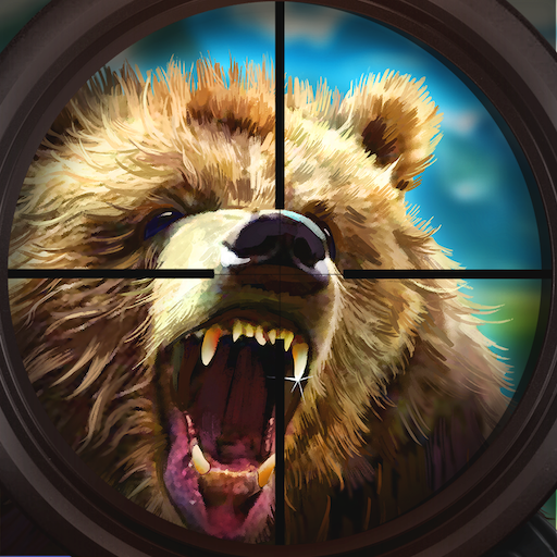 Bear Target Shooting 2.03 Icon
