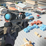Real Shooter Ops