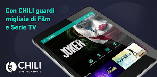 Le migliori app per vedere FILM GRATIS su Android