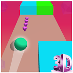 Cover Image of Descargar Kiki Speed Ball 3D  APK