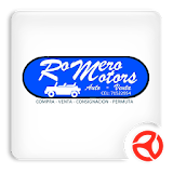 Romero Motors icon