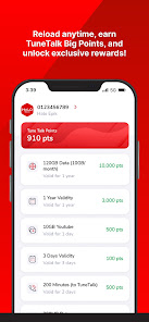 Screenshot image