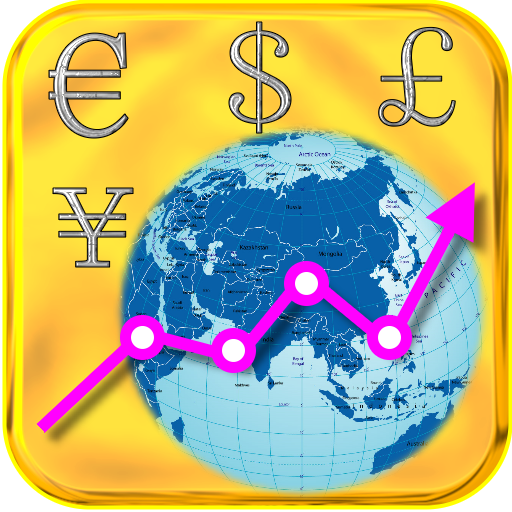 Currency Converter with Live Quote