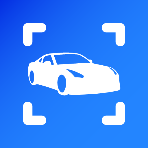 AvtoPix: Car ID logo