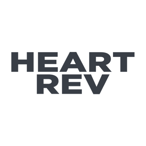 Heart Revolution 1.1 Icon