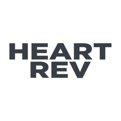 Heart Revolution logo