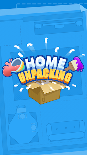 Home unpacking 3D 1.0.01 APK screenshots 9